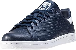 stan smith scarpe blu