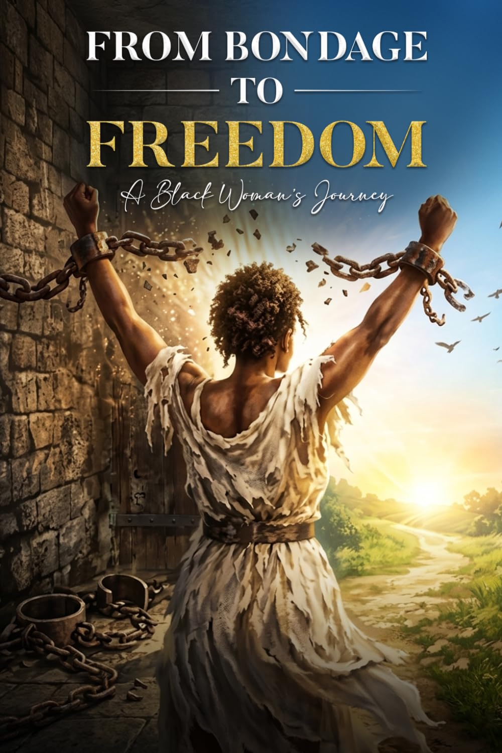 From Bondage to Freedom