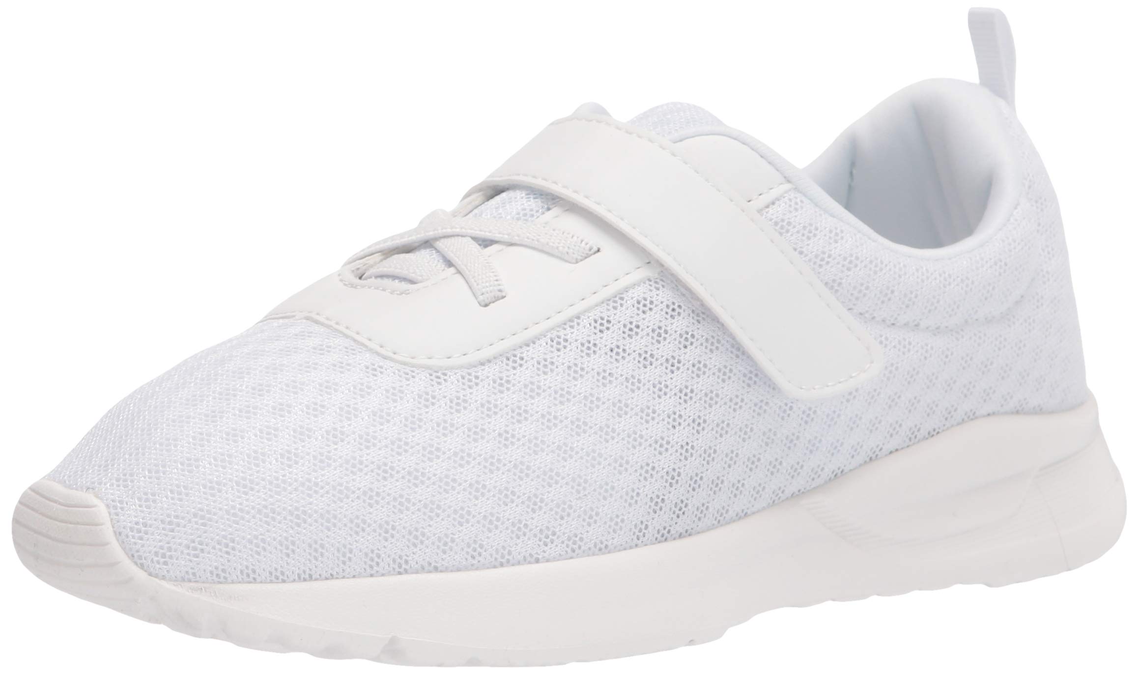 Unisex-Child Athleisure Sneaker
