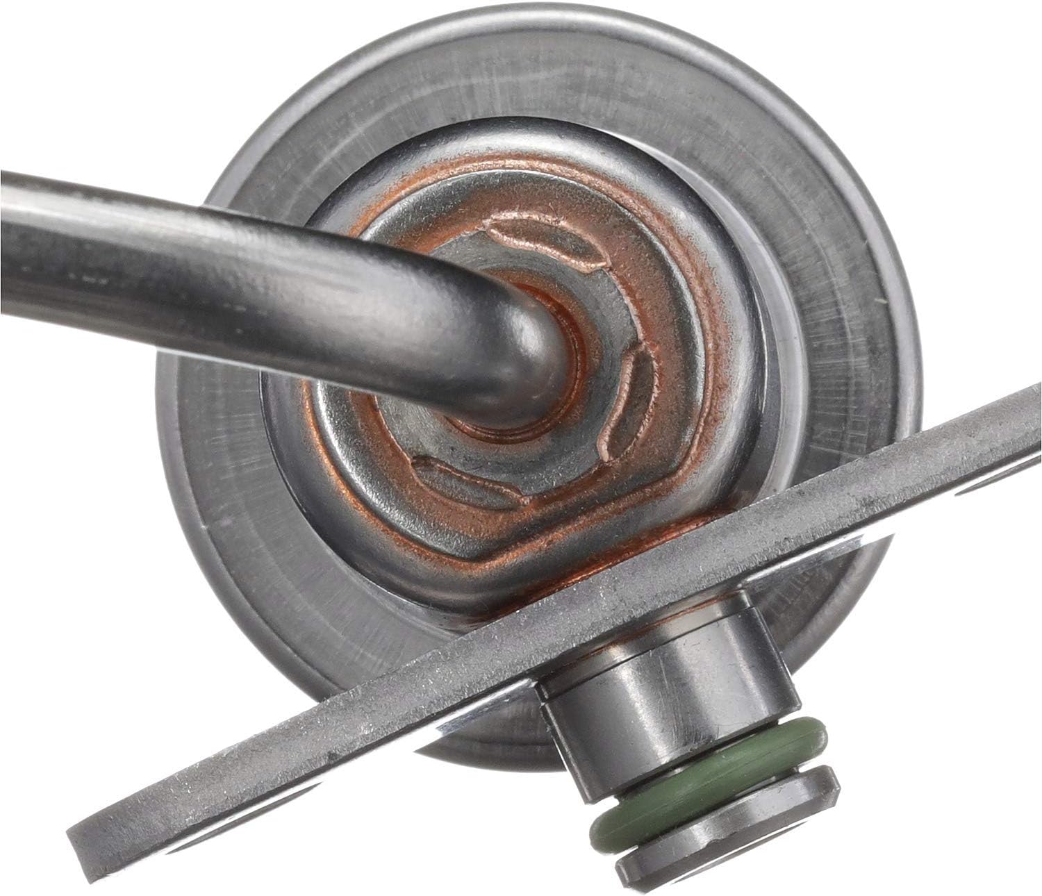 Delphi FP10412 Fuel Pressure Regulator, 1 Pack