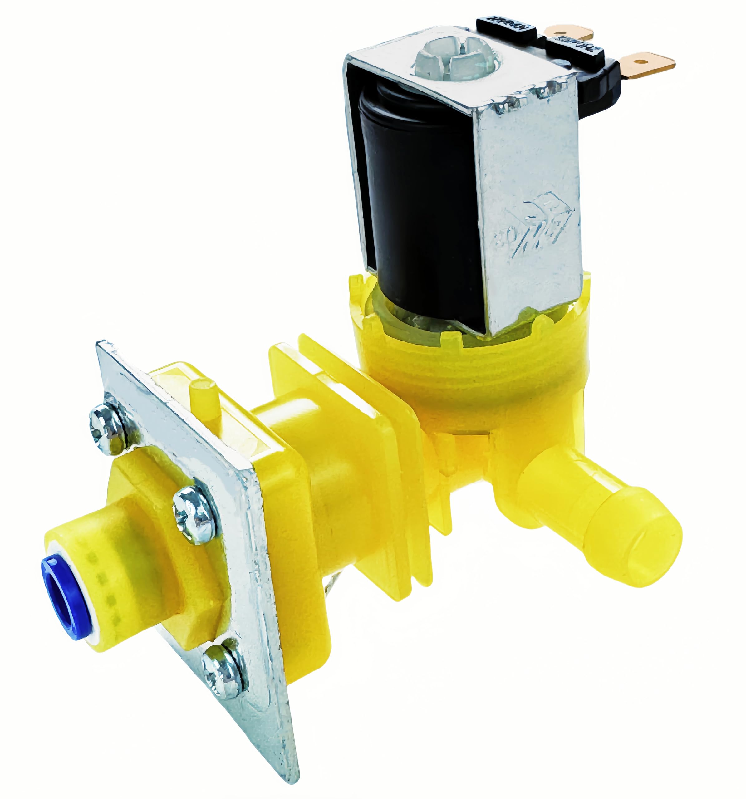 000009120 Inlet Valve Replacement Water Inlet Valve Kit For Manitowoc Ice Machines - Part #000009120 IMM Brand Repair Part - Foto 2