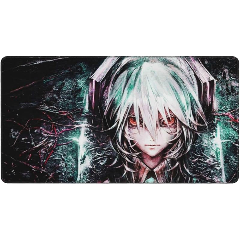 Pcアクセサリ サプライ 30 Off Sale セール ローゼンメイデン 2 ゲーミングマウスパッド大型アニメマウスパッド 滑り止め 防水 サイズ 40ｘ75cm 特大 おおきい Zhmkg3jrid Midlothianmedicalcenter Com
