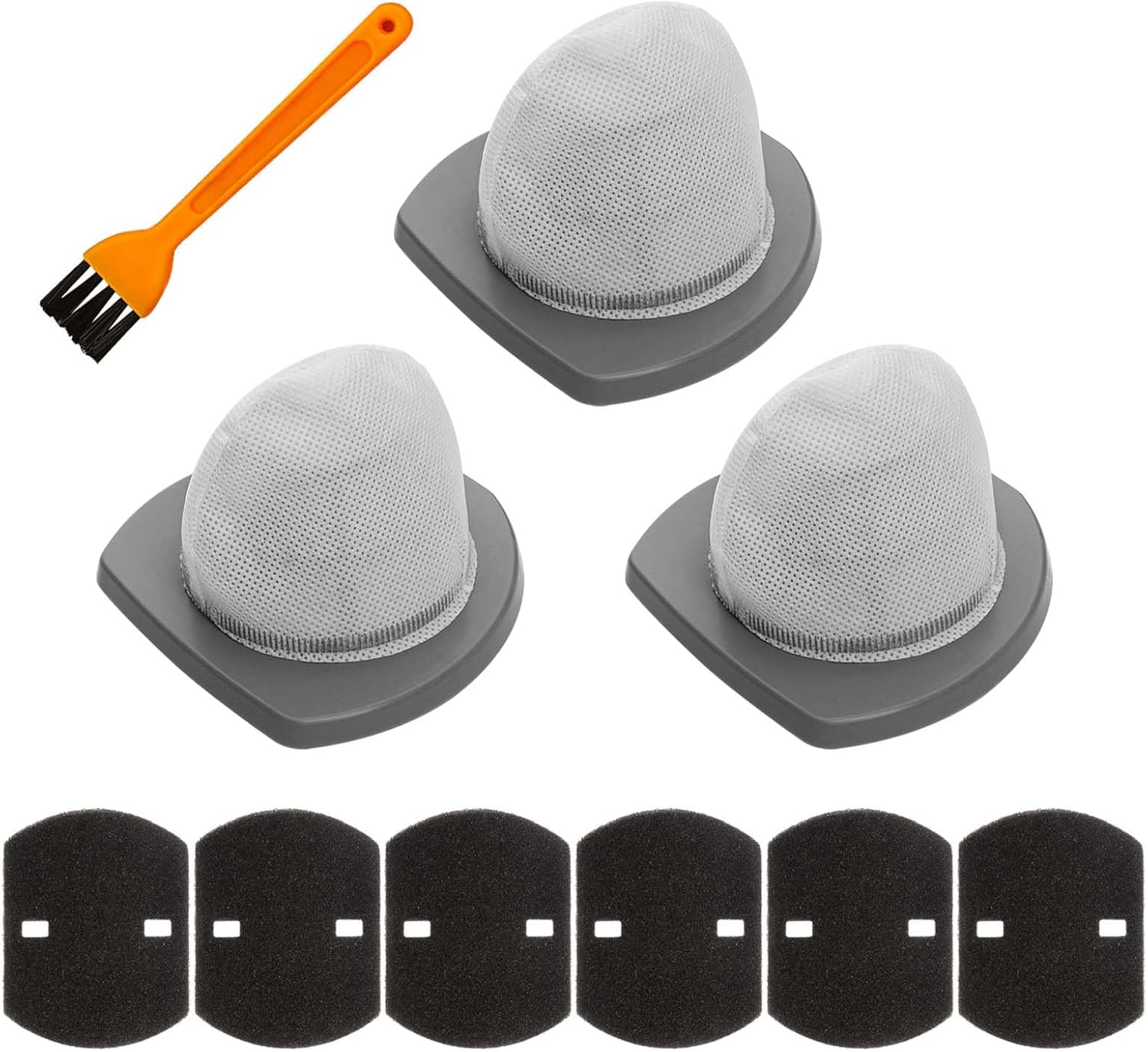 Potiarey 2033 Featherweight Vacuum Filter Compatible with