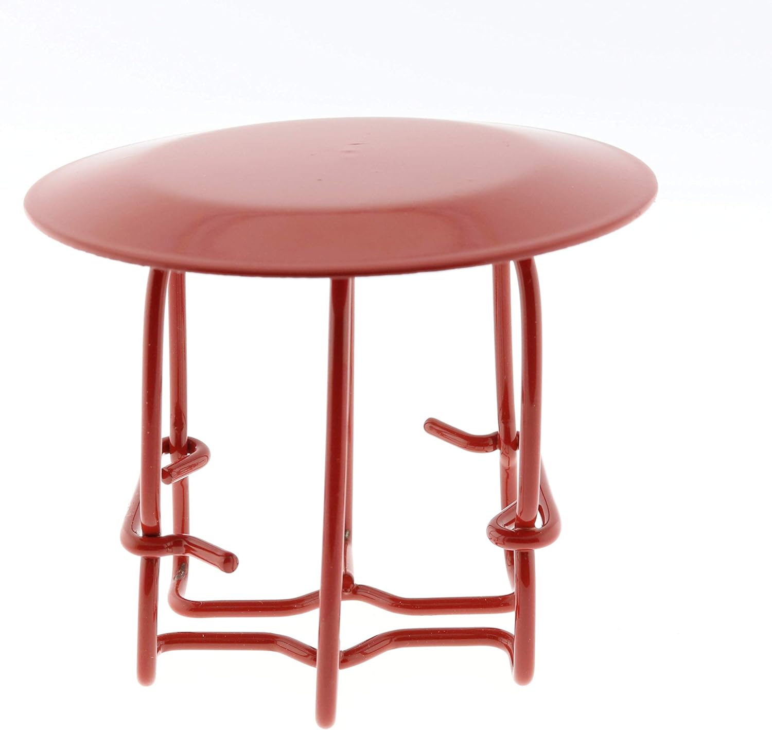 Fire Sprinkler Head Guard, Standard with Water Shield, Fits 1/2 and 3/4 Heads