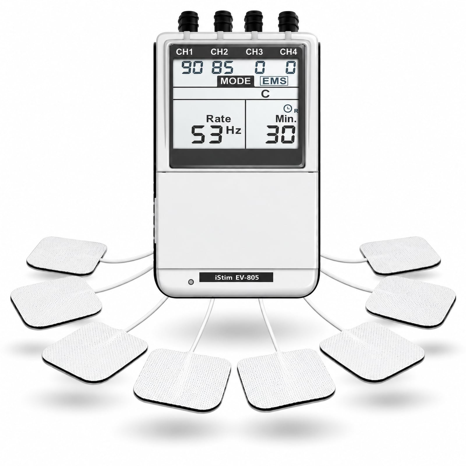 iSTIM EV-805
