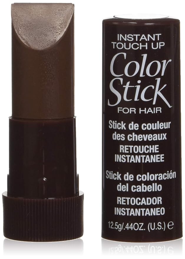 Daggett & Ramsdell Instant Touch Up Color Stick Dark Brown Amazon