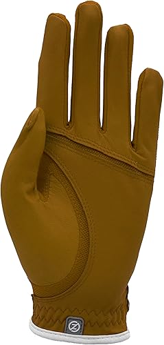 Miniatura 10 de Zero Friction Señoras Cabretta Elite