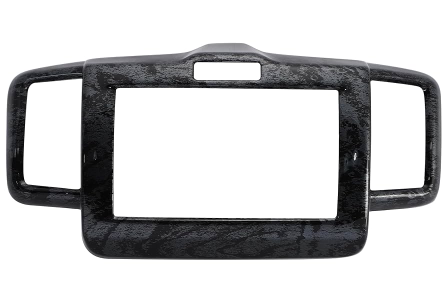 新品 ホンダ　フリード　GB3 ナビフレーム 新品 ホンダ フリード GB3 ナビフレーム - メルカリ