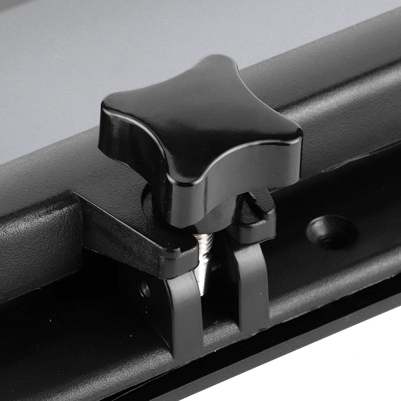 Oblò per Yacht, Nero Apertura Rettangolare 400x200mm Resistente Ai Raggi Ultravioletti Oblò del Portello Marino Con Vetro Temperato Per Barca/Yacht//RV