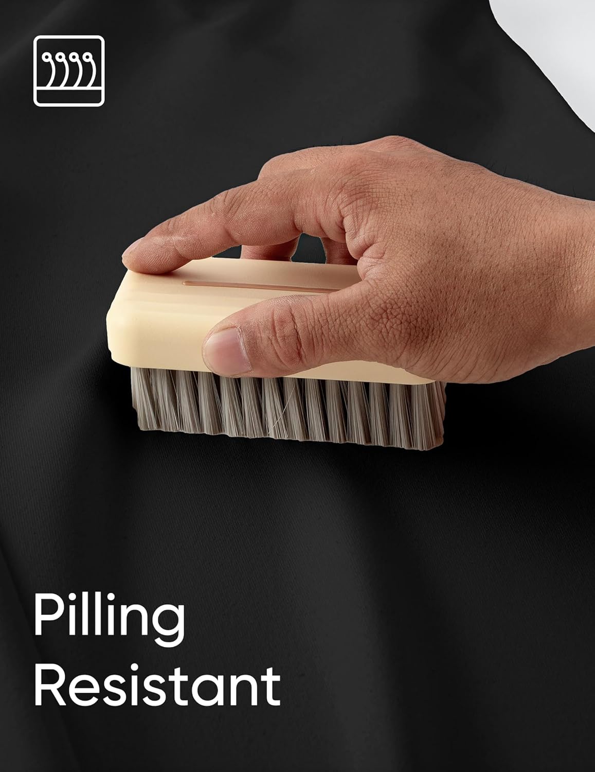 JMIERR Men's Casual Baggy Pants Wide Leg Lounge Travel Pants Streetwear with Pockets - Image 9