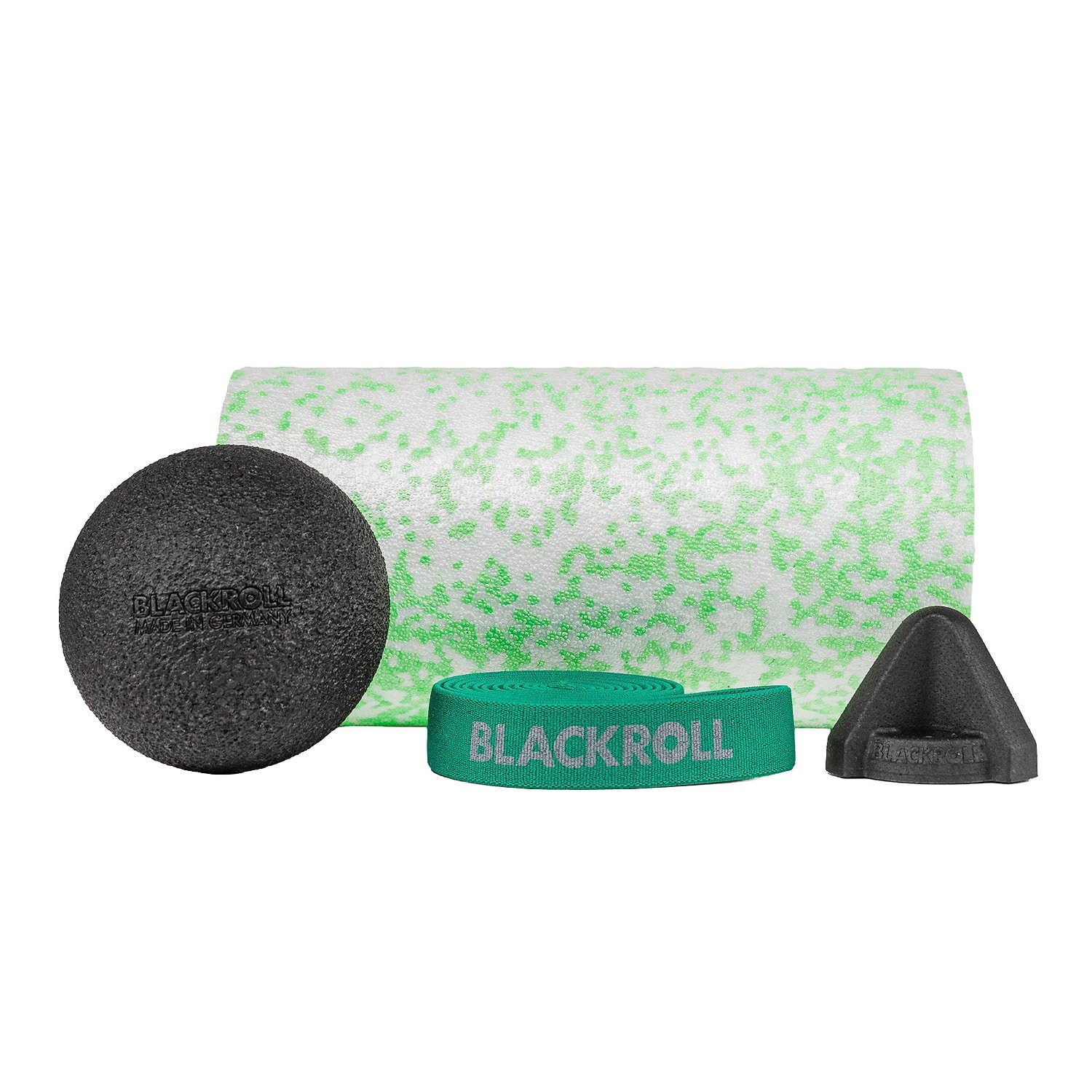 Blackroll® - Back Box