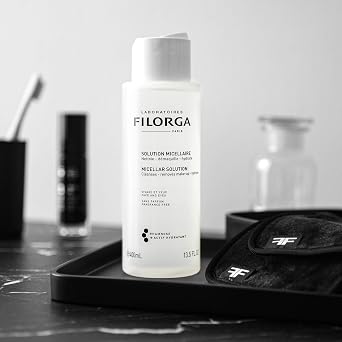 Filorga Anti Aging Miceller Solution Physiological Makeup Remover 400ml