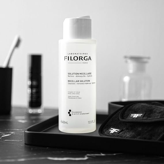 Filorga Anti Aging Miceller Solution Physiological Makeup Remover 400ml