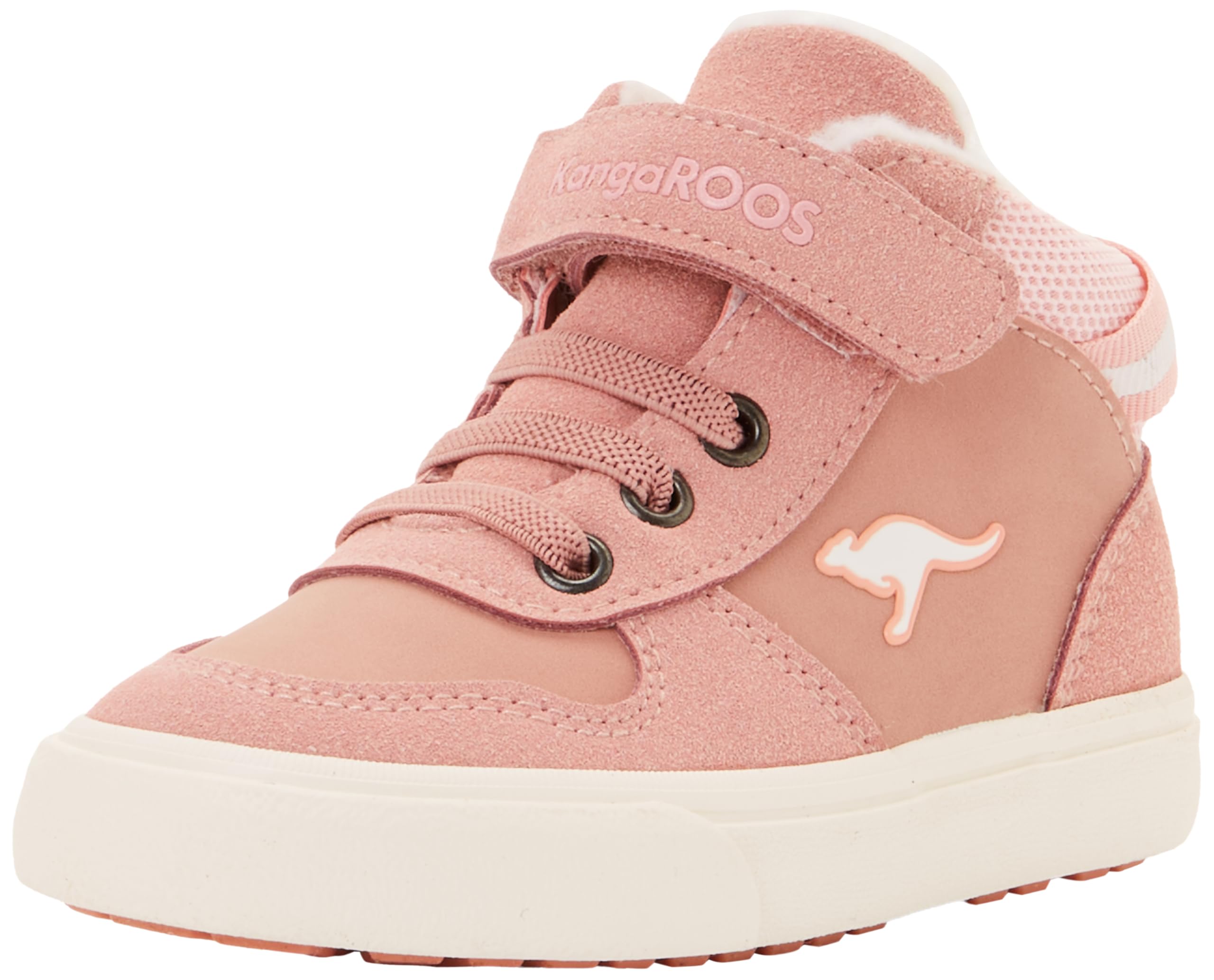 Kangaroos Unisex Kinder KAVU Shady EvSneaker