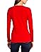 U.S. POLO ASSN. USPA Long Sleeve Rib V-Neck Tee - #2 of 2