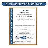 Vista 8 de Vitafit Smart Digital Bathroom Scale for Body Weight, High Precision Assured by Weight Scale Professional Factory Since 2001, BMI with App, 400lb in