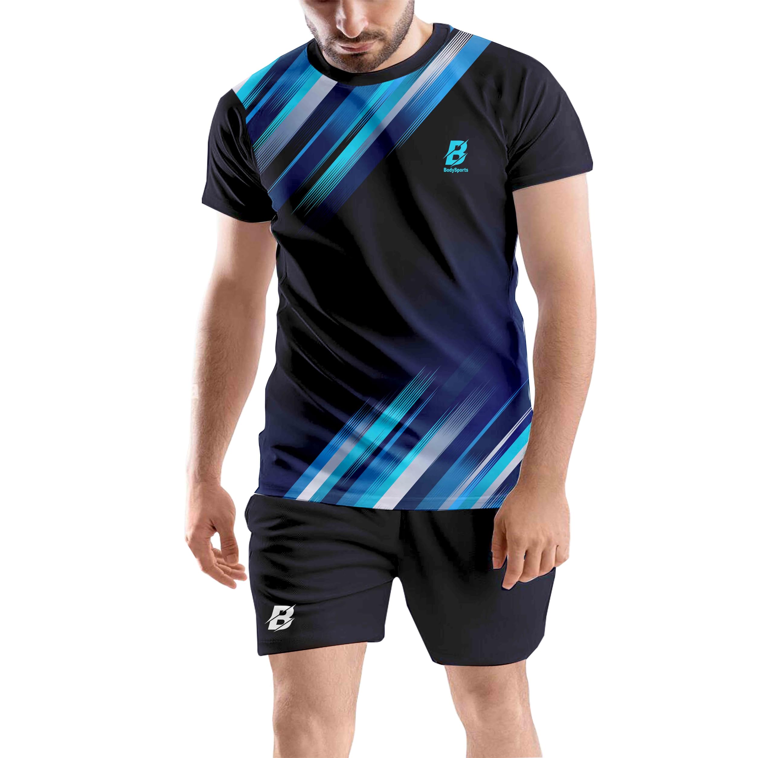 BODYSPORTS.COSports WEAR KIT BS-08