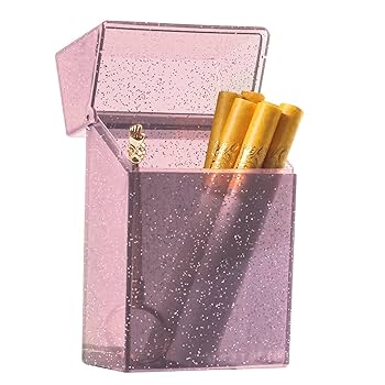 Amazon.co.jp: たばこケース | タバコ用ポケットホルダー