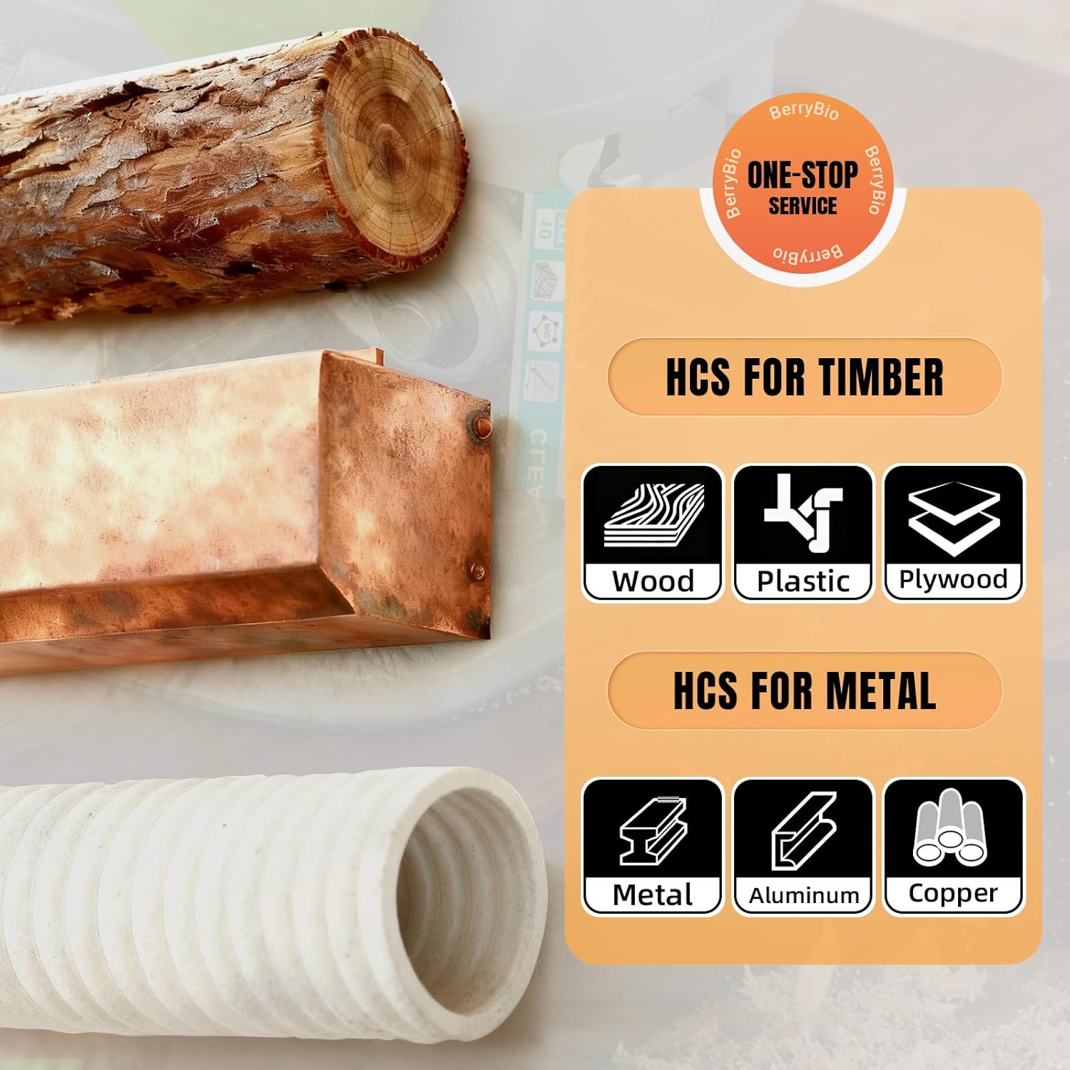 26Pcs T-Shank Jigsaw Blades Set for Wood,Cutting-Assorted 6-21TPI Jig Saw Blades for Wood,Metal & Plastic with Storage Case, Compatible with Bosch,DEWALT,Makita - Image 5