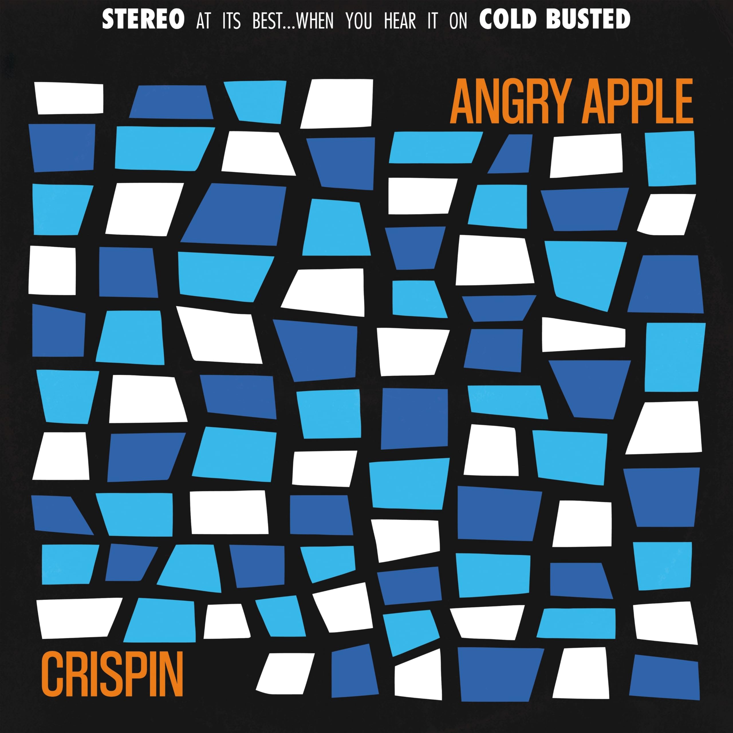 Crispin [VINYL]