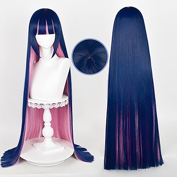 パンティ&ストッキング　コスプレ　ロリータ　アナーキー・ストッキング パンティ&ストッキングwithガーターベルト アナーキー