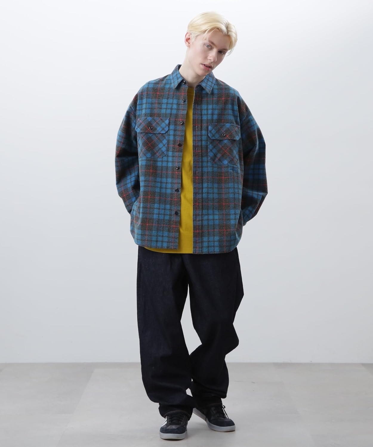 BURBERRY バーバリー 新品 ダニエルリー 23aw パンツ イタリア製