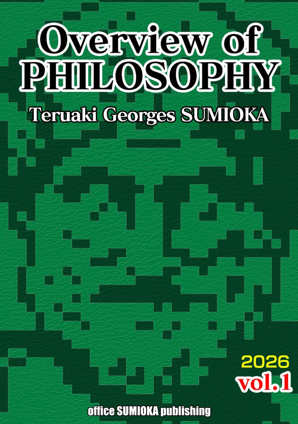 Overview of PHILOSOPHY: world history and thought, vol.1