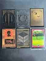Amazon.co.jp: MTG Secret Lair x mschf SLD : おもちゃ