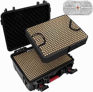 Kinghardcase 5.56 Ammo Case