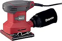 LIXADEIRA ORBITAL QUADRADA BLO 240 127V
