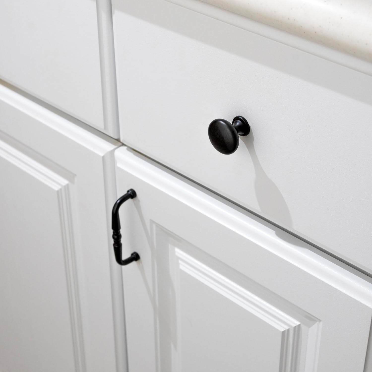 Elements Madison Cabinet Pull
