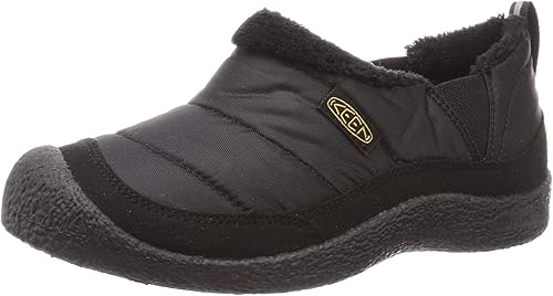 KEEN Pantuflas Howser II unisex para niños