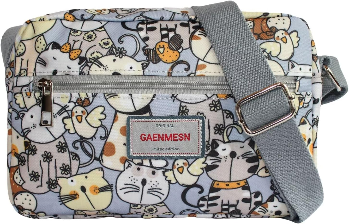 Cross body Bags for Women Lightweight Mini Crossbody Bags Everyday Bag Small Purses Travel Shoulder Bag Ladies Handbags