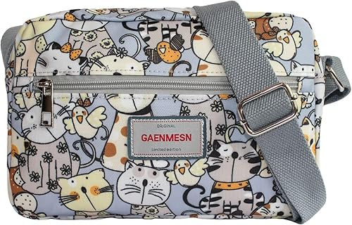 Miniatura 25 de Bolsas cruzadas para mujer, ligeras, mini bolsas cruzadas, bolsa de uso diario, monederos pequeños, bolsa de hombro de viaje, bolsos de mano para