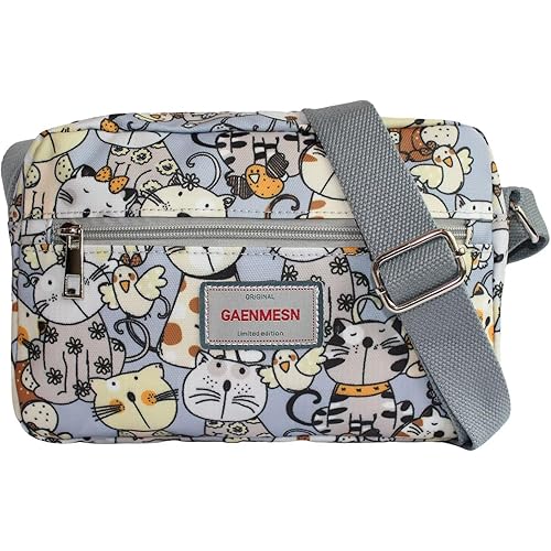 Cross body Bags for Women Lightweight Mini Crossbody Bags Everyday Bag Small Purses Travel Shoulder Bag Ladies Handbags