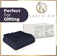 Vista 3 de Cobija 100% algodón