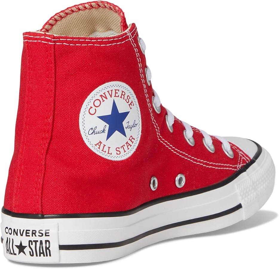 Amazon.com | Converse Chuck Taylor All Star Canvas High Top