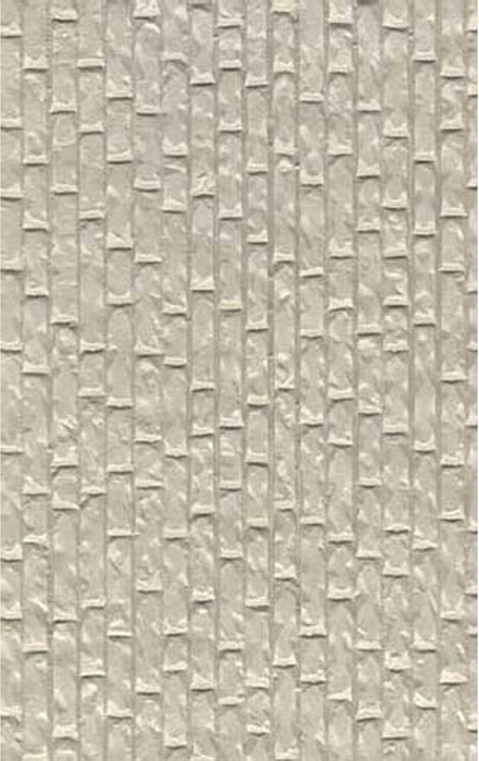Plastruct G Dressed Stones 2 PLS91592 Plastic Building Supplies