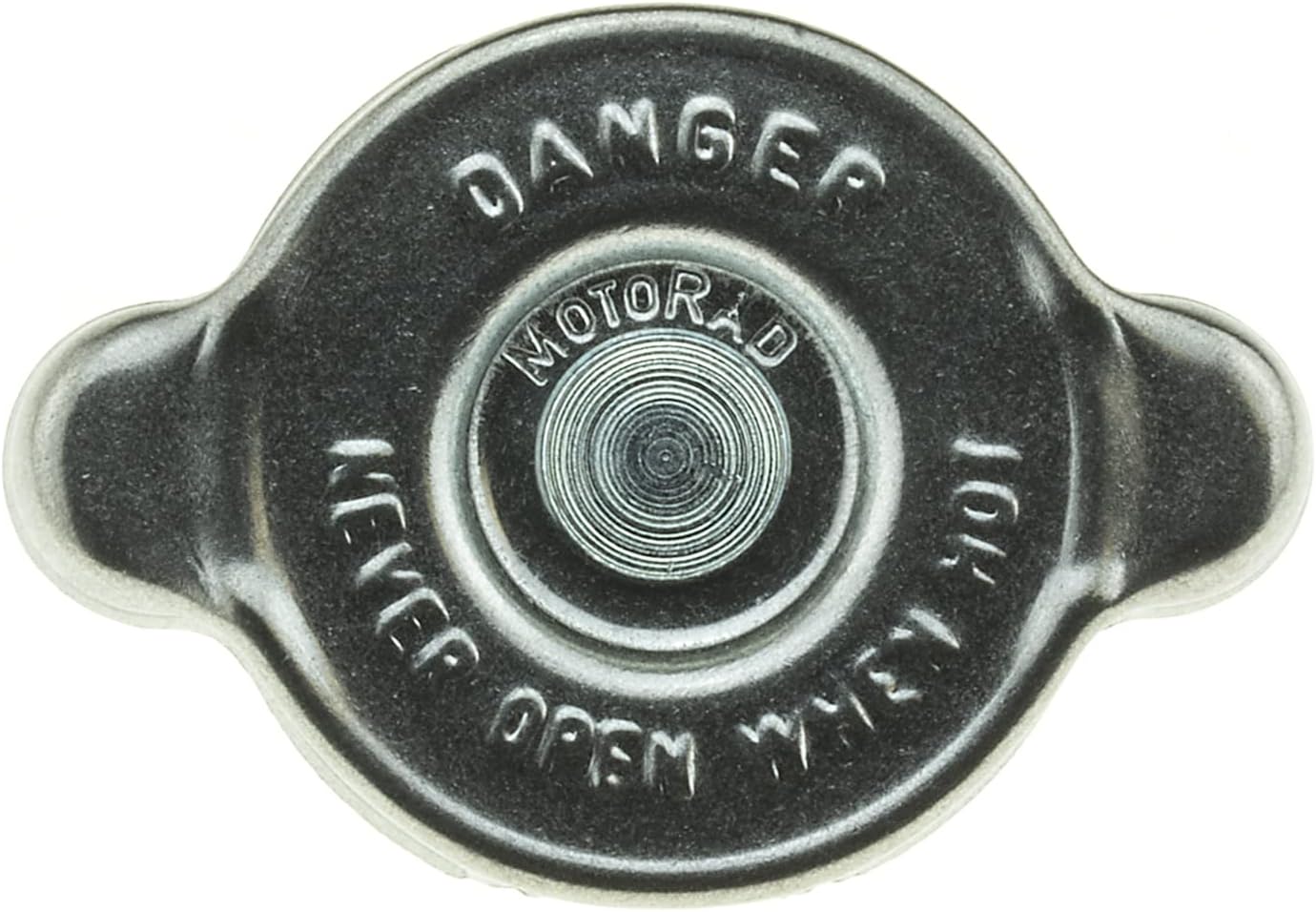 Stant Engine Coolant Reservoir Cap, black