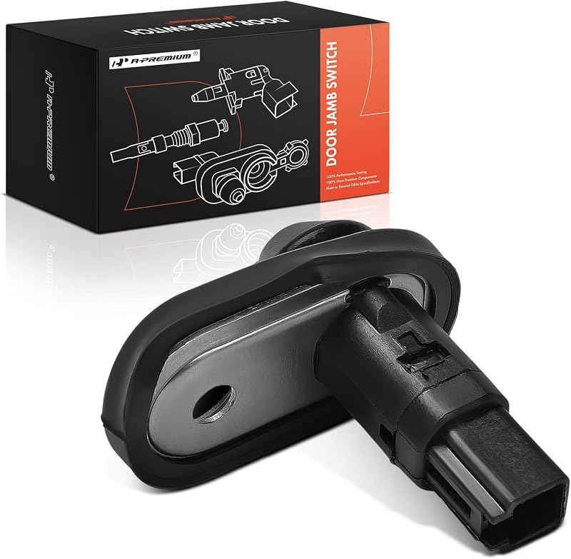 Interruptor de porta A-Premium para Toyota, Lexus, Scion e Pontiac