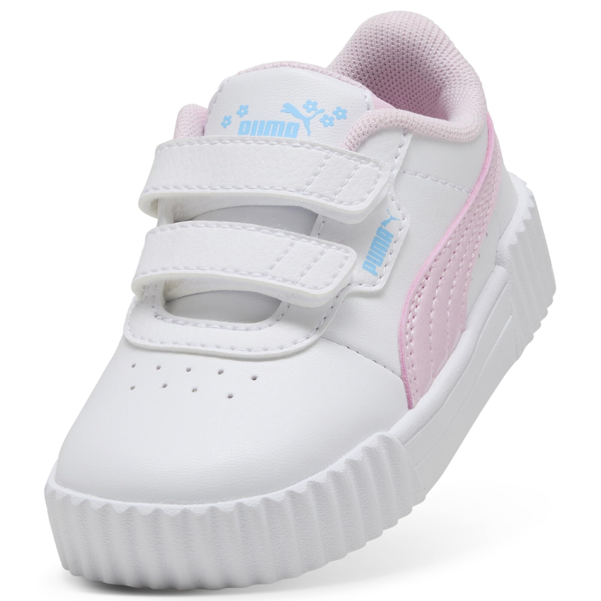 PUMA Carina 3.0 Jelly Heaven V Inf Scarpe da ginnasticaBimba 0-24