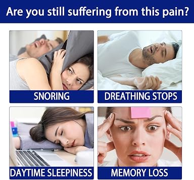 Nasal Strips for Snoring, Advanced Nasal Strips for Snoring Relief & Better Sleep ( 100 Count)- Sweat-Resistant, Skin-Safe, Breathe Right & Enhanced Strips