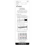 Pilot G2 Gel Ink Refills, Fine Point 0.7 mm, Black, Pack of 2 – view 6