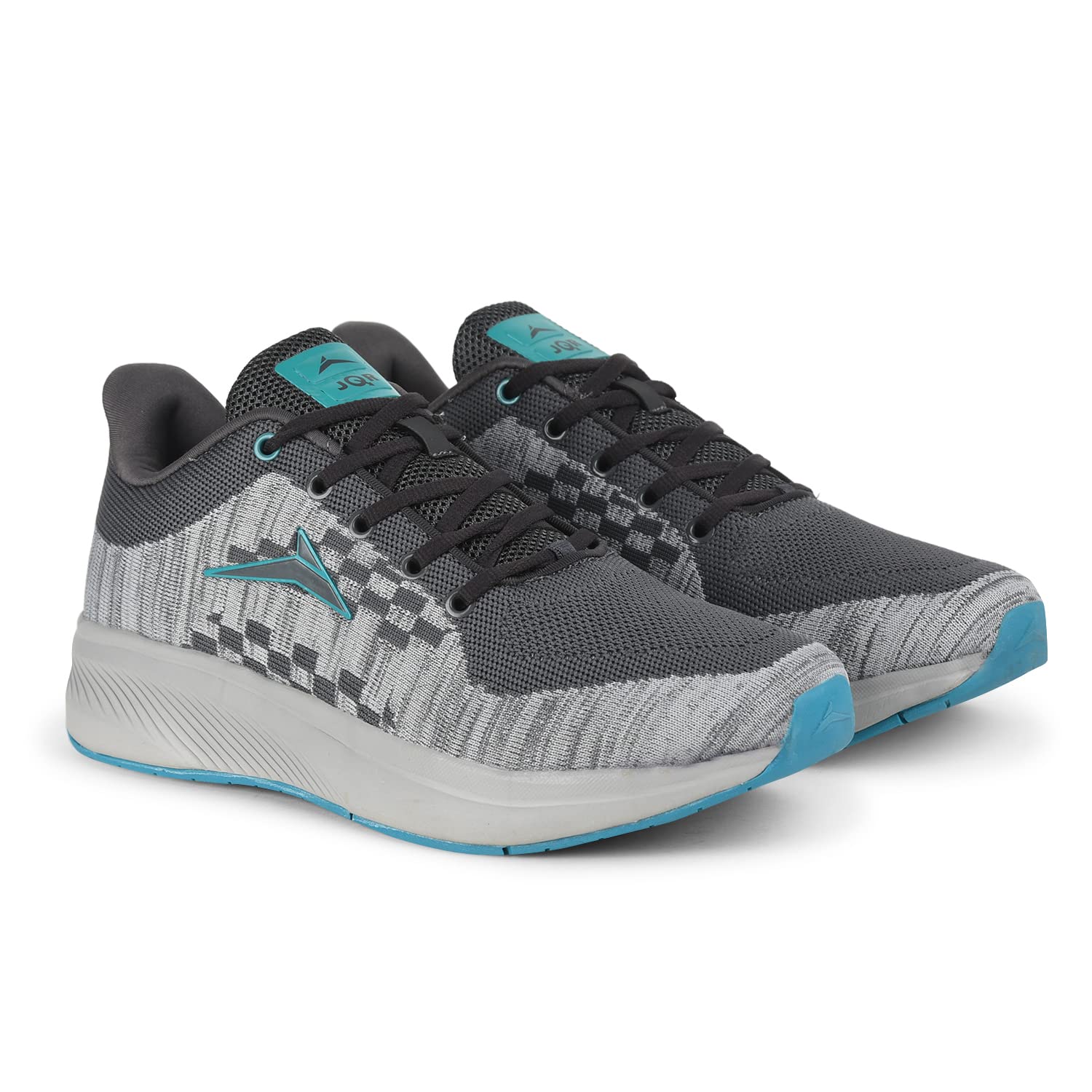 jqr Protein Sports, Running,Walking, Gym, Training Shoes for Men|Stylish, Breathable,Lightweight,Comfortable-picture-54