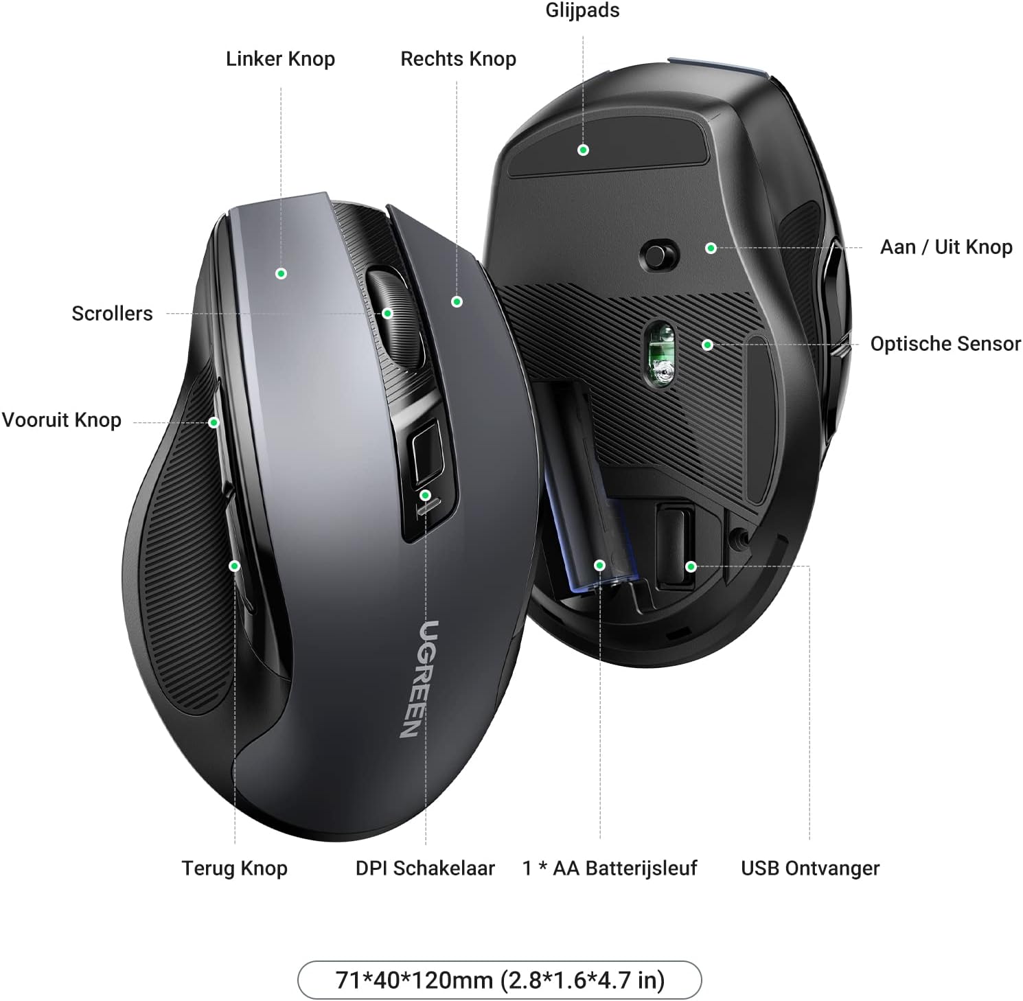 Vue 7