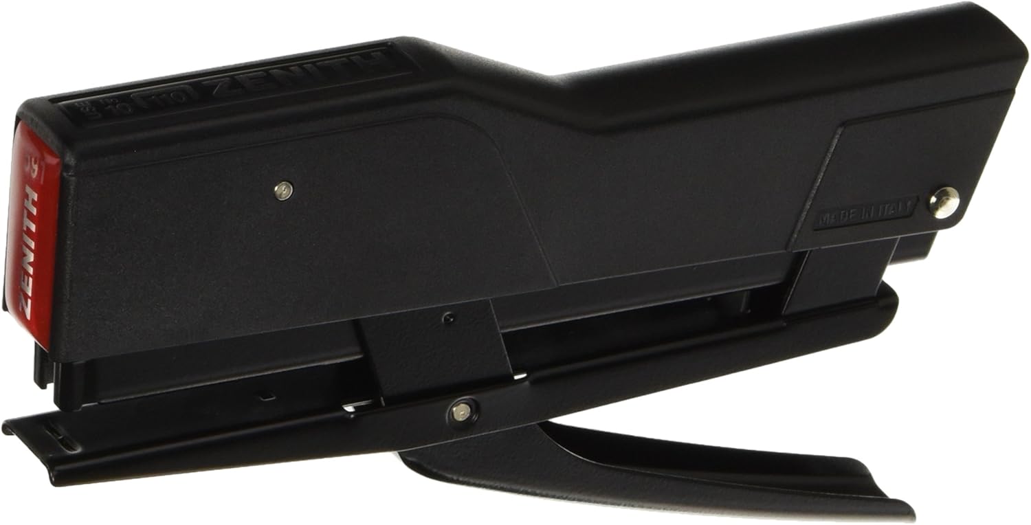591 N°10 Stapler Pliers Black : Office Products