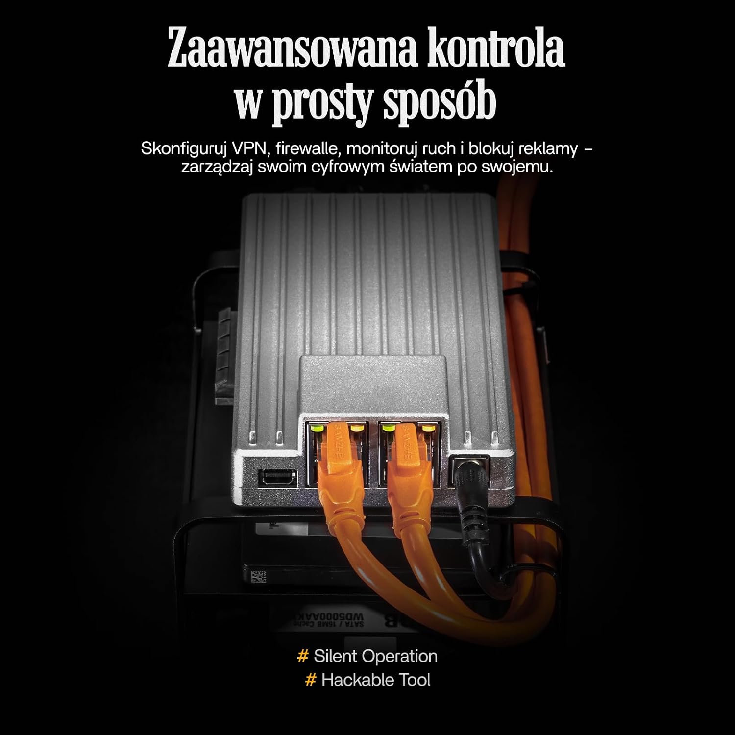 ZimaBoard 2 x86 Serwer Jednopłytkowy Mini NAS DIY Chmura Osobista Intel N150 4 Rdzenie, 16GB LPDDR5 RAM, PCIe 3.0, Podwójny LAN 2.5G, Barebone Pamięć Masowa Sieciowa do Domu/Biura(ZimaBoard 2 1664)