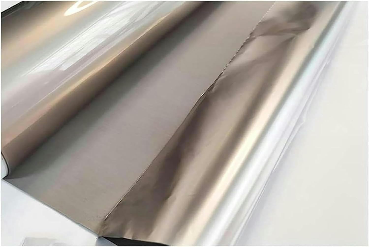 EMF Superconducting Shielding PET Film，Anti-Radiation/Shielding Signal/Conductive，Heat-Resistant High-Temperature Resistant Heat-dissipating Fabric