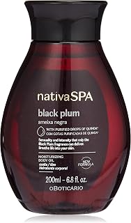 オ・ボチカリオ ナチーバスパ ボディオイル キヌア 女性用　ボディーケア　保湿効果オイル O Boticario Nativa Spa Oleo Hidratante Quinoa 200ml