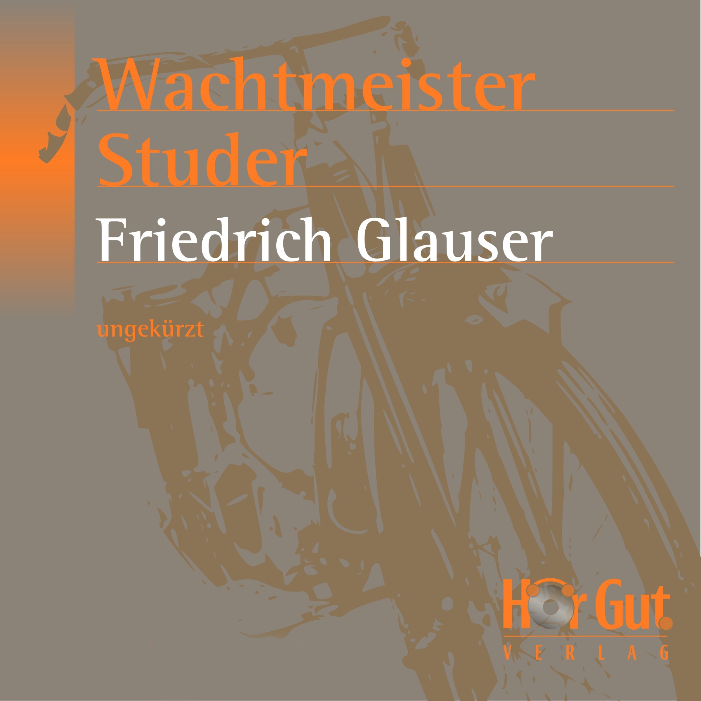 Wachtmeister Studer